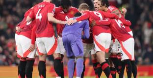 Ман Юнайтед може да привлече халф на Байерн 