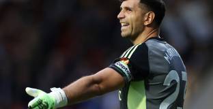 Ман Юнайтед може да поднови интереса си към Мартинес 