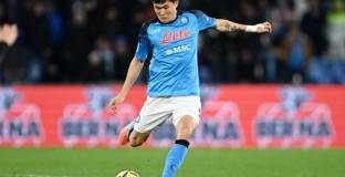 Ман Юнайтед започна преговори за Ким Мин Дже