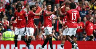 Ман Юнайтед е готов да се раздели с трима