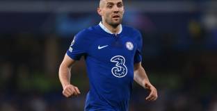  Ман Юнайтед ще се бори за Ковачич