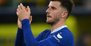 Ман Юнайтед обяви трансфера на Маунт 