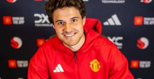 Ман Юнайтед обяви трансфера на Ламенс