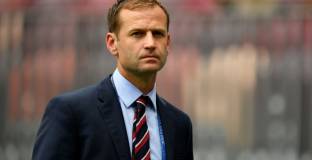 Ман Юнайтед обяви напускането на Ашуърт