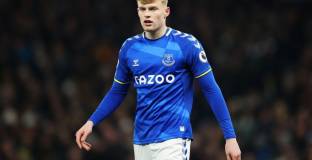 Ман Юнайтед определи основната си трансферна цел 