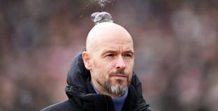 Ман Юнайтед взе решение за заместник на Тен Хаг