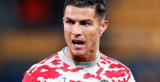 Ман Юнайтед глоби Роналдо с почти 900 000 евро