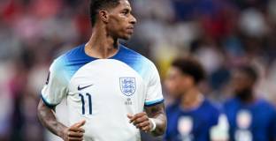 Ман Юнайтед ще предложи нов договор на Рашфорд 