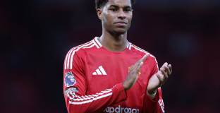 Ман Юнайтед предлага Рашфорд на Реал Мадрид 