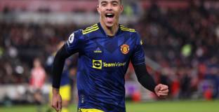 Ман Юнайтед се раздели с Грийнууд