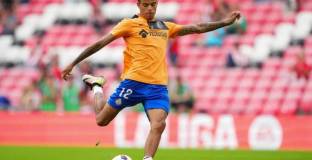 Ман Юнайтед обмисля размяна на Грийнууд за Фелиш