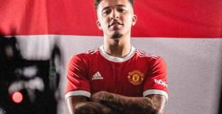 Ман Юнайтед реши да се раздели с Джейдън Санчо