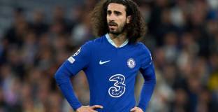 Ман Юнайтед отправи оферта за Кукурела 