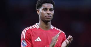 Ман Юнайтед прие условията на Барса за Рашфорд 