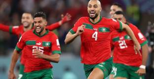  Ман Юнайтед са съгласували трансфера на Амрабат