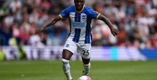 Ман Юнайтед влезе в контакт с Брайтън за Кайседо 