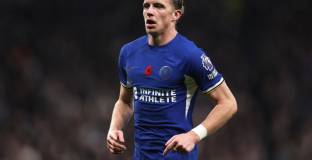 Ман Юнайтед се включи в надпреварата за Галахър 