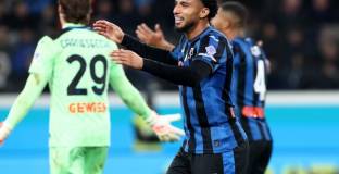 Манчестър Юнайтед отново следи Едерсон от Аталанта