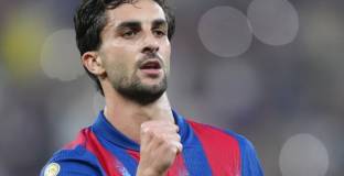 Манчестър Юнайтед следи Феран Торес като вариант за нападението