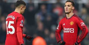  Ман Юнайтед с антирекорд сред английските клубове