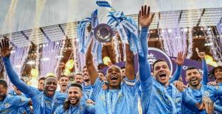 Акцентите на изминалия сезон в английската Висша лига