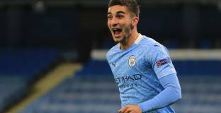 Ман Сити вдига повече от два пъти заплатата на Торес