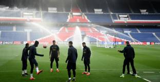 Бартез: ПСЖ показа неуважение към Юнайтед