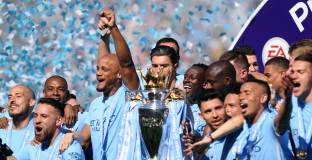 Пеп: Компани е специален