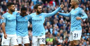 Клоп: Ман Сити е основният ни съперник