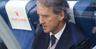  Манчини може да продължи кариерата си в Саудитска Арабия