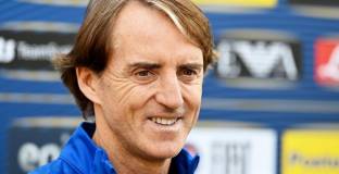 Манчини: Ще продължа да нося италианската култура на света