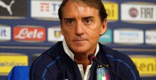 Манчини: Малцина вярваха, че можем да спечелим Евро 2020