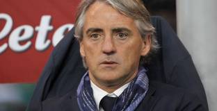 Манчини: Вярвам в сегашните футболисти 