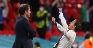 Манчини: Момчетата дадоха всичко за победата