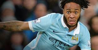 Стърлинг става цел на Барселона при назначаване  на Шави