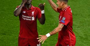  Ливърпул се разделя с Мане или Фирмино? 