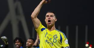 Мане за Роналдо: Той е завършен атлет