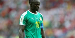 Мане ще премине прегледи за Ал-Насър в понеделник 