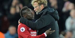 Мане: Разговорът с Клоп бе приятелски 