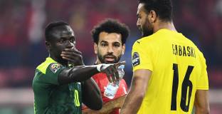 Крауч: Мане и Салах ще спорят за Златна топка