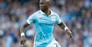 Мангала е пред трансфер в Интер 