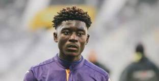 Борусия М. изпревари Милан за 19-годишен