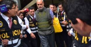 Обвиняем по дело в корупция плаши свидетел със смърт 