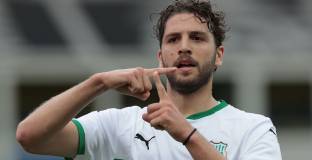 Сасуоло: Очакваме адекватна оферта за Локатели 