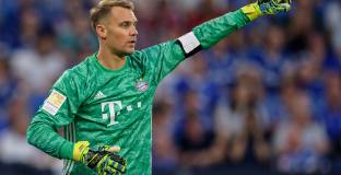 Нойер нападна Байерн: Това не е клубът, който познавам