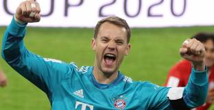 Румениге: Нойер е най-добрият вратар в историята