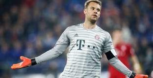 Нойер: Срещу Ливърпул ще видим по-атакуващ футбол