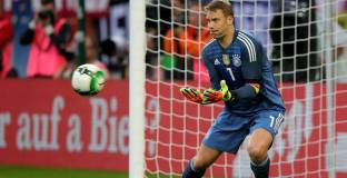 Докторите взеха решение за Нойер 