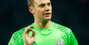 Нойер: Сити ни показа как да победим Ливърпул