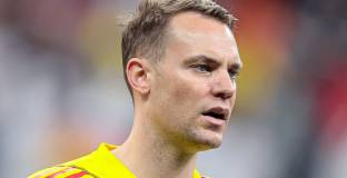 Нойер: Байерн е един от фаворитите на клубния Мондиал 